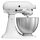 KitchenAid Robot planetarny Classic 5K45SSEWH - 1374520 - zdjęcie 2
